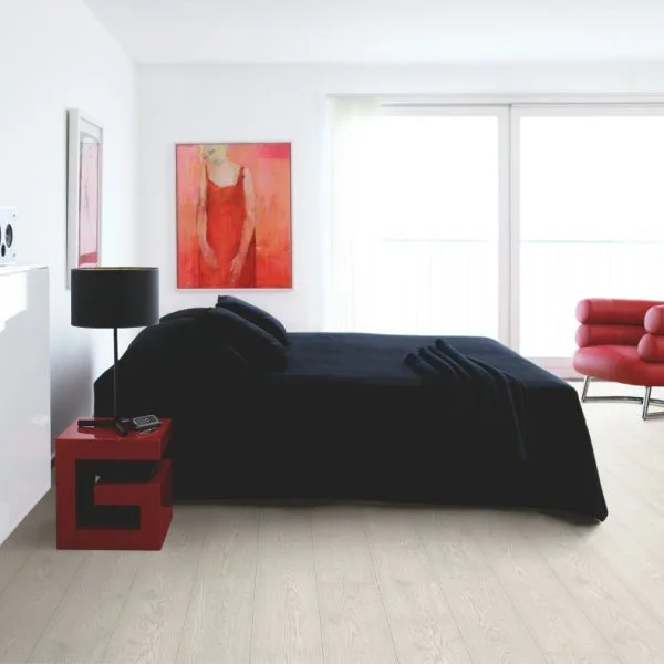 Ламинат Pergo Uppsala Pro Дуб Вековой Серый L1249-05032 в Сургуте