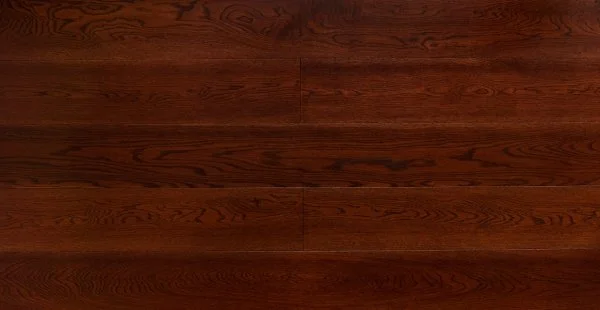 Массивная доска Аmber Wood Дуб шоколад браш лак 18*120*300-1800 мм в Сургуте