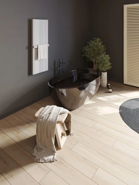 Ламинат Egger PRO 8/33 4V Aqua+ Дуб Валенди Песочный EPL213 в Сургуте