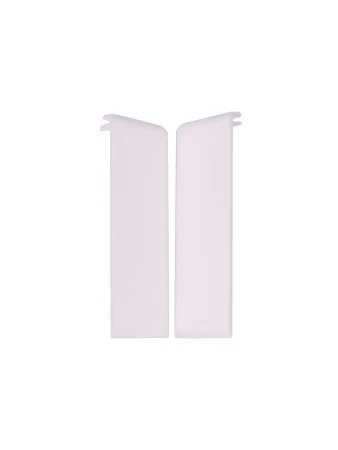 Заглушки Korner 100 Белый в Сургуте