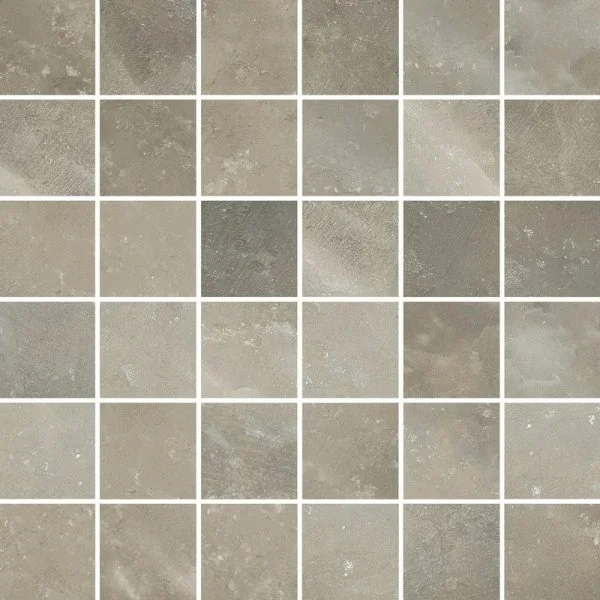Керамогранит Coliseum Ривьера Дарк Мозаика (Натуральная, 30х30) в Сургуте
