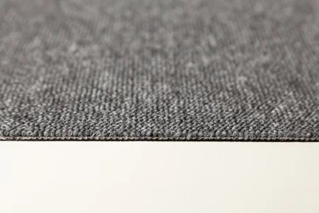 Ковровая плитка Bonkeel Space Grey в Сургуте