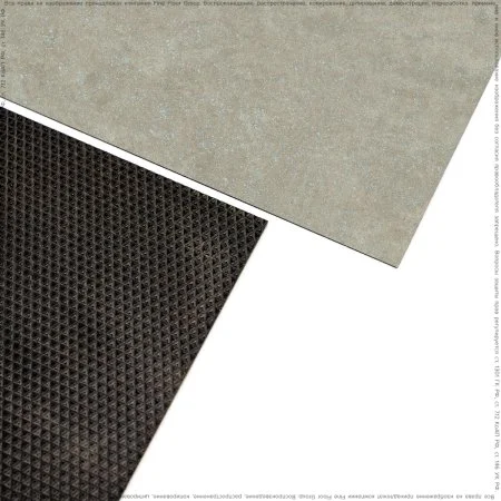 ПВХ плитка FineFlex Stone Эбеко FX-204 в Сургуте