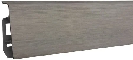 Пластиковый плинтус Bonkeel Style BS7018 (70х26х2200 мм) в Сургуте