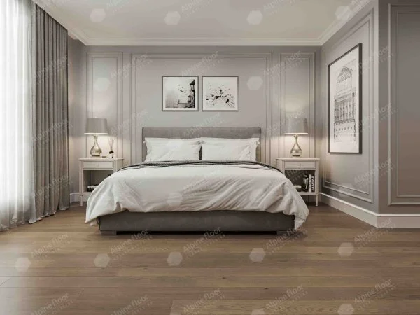 Инженерная доска Alpine Floor Villa Дуб Гранд Каньон в Сургуте