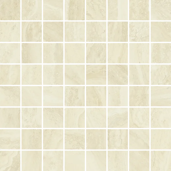 Керамогранит Italon Шарм Эдванс Алабастро 29,2х29,2 мозаика (Люкс) в Сургуте