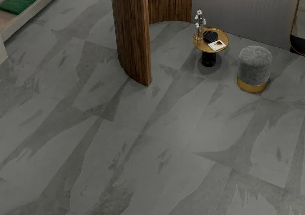 Керамогранит Coliseum Ардезия Грэй 60х120 (Натуральный и Реттифицированный) в Сургуте