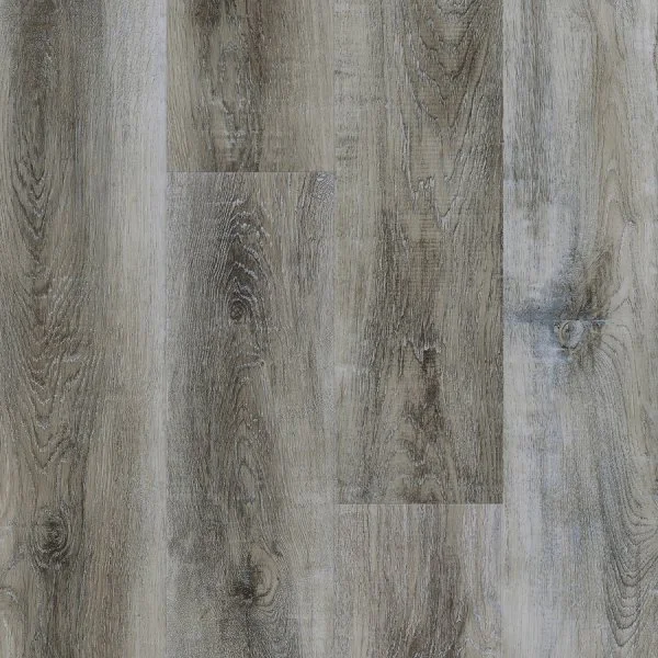 Кварц-виниловая плитка Refloor Fargo Comfort 366-1В Дуб Рустик Серый (Градиент) в Сургуте