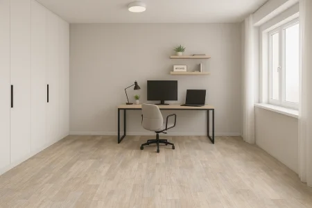 Плитка SPC Bonkeel Funky 3.85мм Blaze в Сургуте