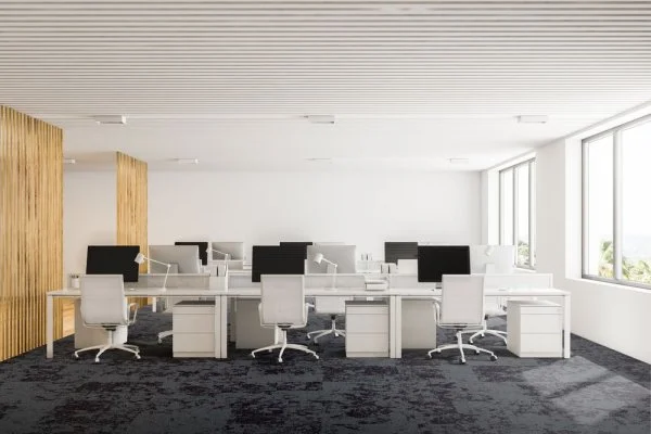 Ковровая плитка AW Macro 97 в Сургуте