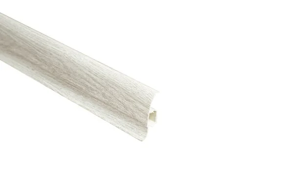 Пластиковый плинтус Bonkeel Color BC6003 (60х25х2200 мм) в Сургуте