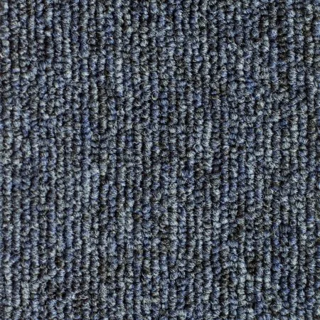 Ковровое покрытие Zartex Daily 087 Темно- Синий 4 м в Сургуте