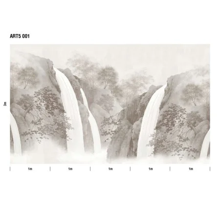 Обои Loymina Пейзаж ART5 001 в Сургуте