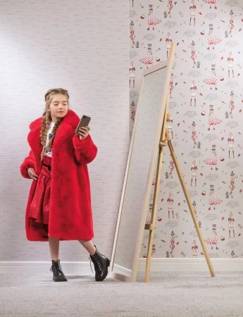 Обои Milassa Bon Voyage D5, 001/2 в Сургуте