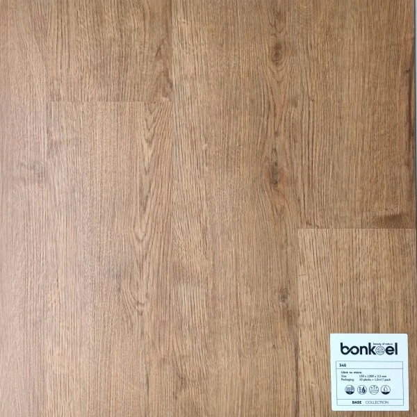 Плитка SPC Bonkeel Base 3.5мм 345 в Сургуте