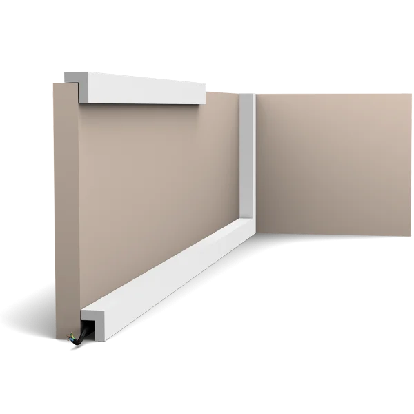 Молдинг Orac PX164 (24*30*2000 мм) в Сургуте