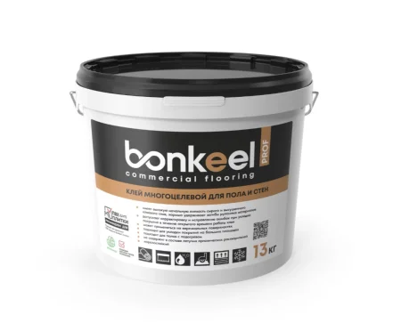 Клей универсальный Bonkeel Prof (13 кг) в Сургуте