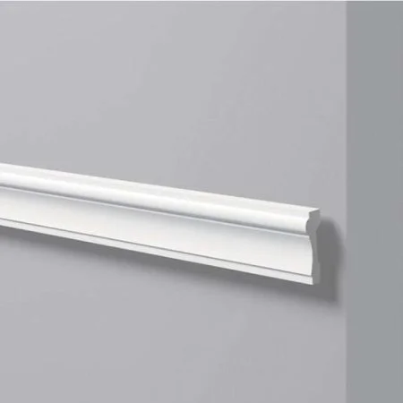 Молдинг NMC Wallstyl WL6 (75х22х2000 мм) в Сургуте