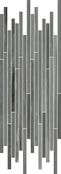 Керамогранит Italon Шарм Эдванс Палиссандро 26х75 Стрип (Люкс и реттифицированная) в Сургуте