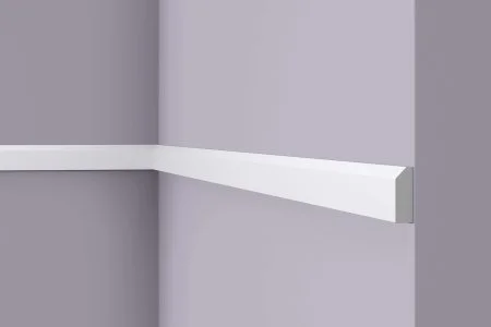 Молдинг NMC Wallstyl FT1 (38х13х2000 мм) в Сургуте