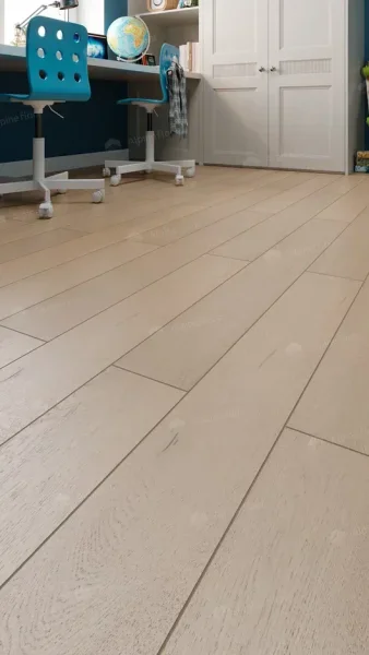 Инженерная доска Alpine Floor Studio Дуб Марципан в Сургуте