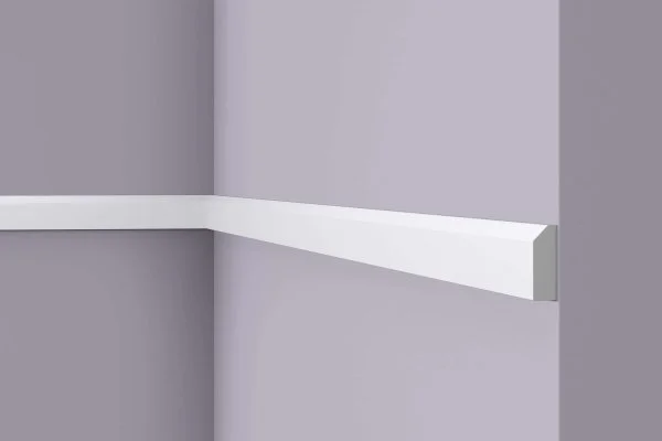 Молдинг NMC Wallstyl FT1 (38х13х2000 мм) в Сургуте