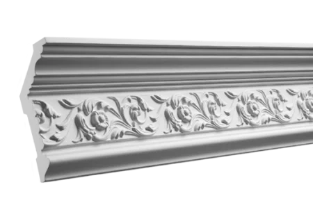 Карниз Европласт 1.50.128 2,0 м в Сургуте