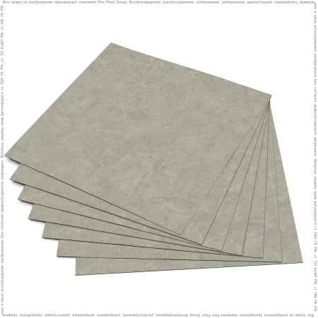 ПВХ плитка FineFlex Stone Эбеко FX-204 в Сургуте