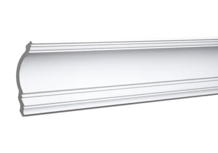 Карниз Европласт 1.50.108 2,0 м в Сургуте