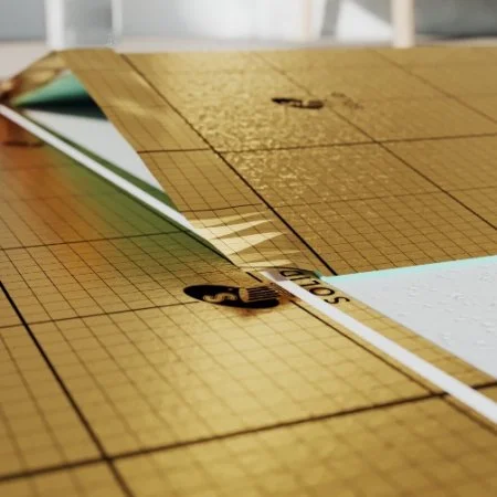 Подложка Солид 1,5мм для LVT ANTI SLIP (10м2) в Сургуте