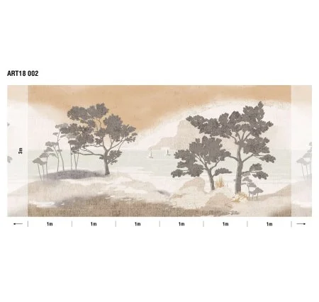 Обои Loymina Пейзаж vol. 2 ART18 002 в Сургуте