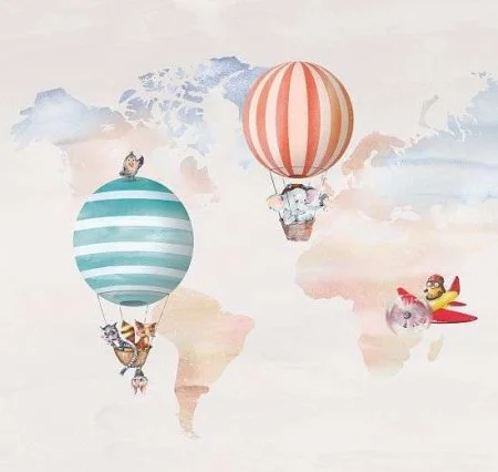 Обои Loymina Etude ETD11, 011 в Сургуте