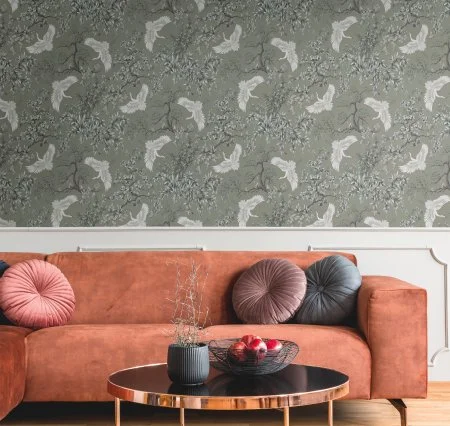 Обои Milassa Сканди Дзен JA1 005 в Сургуте