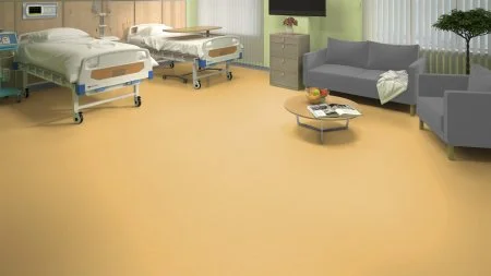 Линолеум Tarkett iQ Melodia CMELI-2633 2 м в Сургуте