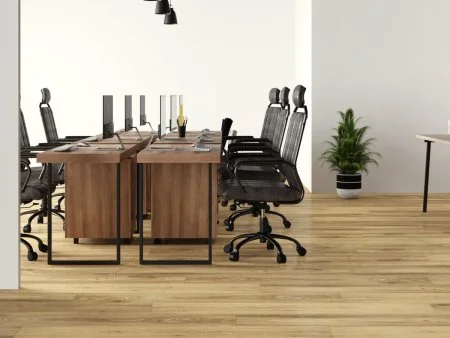 ПВХ Плитка IVC Tanto 838 Windsor Oak в Сургуте