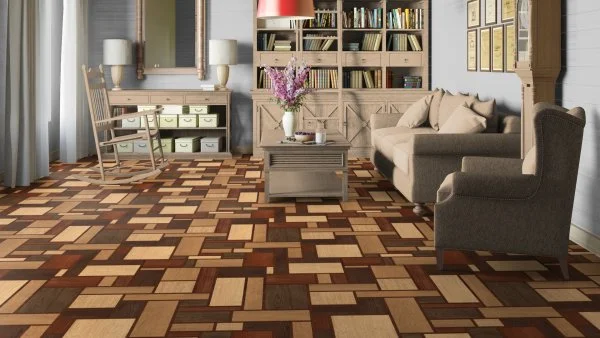 Линолеум Tarkett Фаворит Stobo 2 4 м в Сургуте