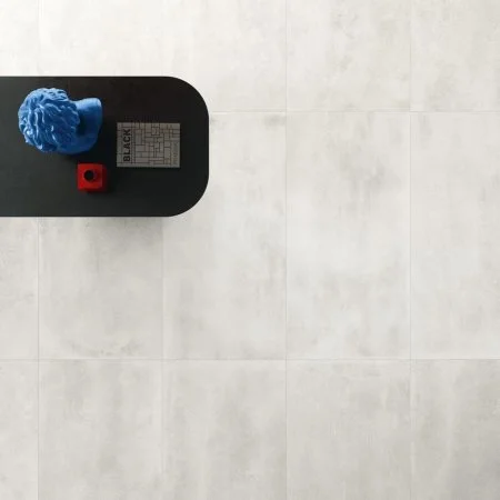 Керамогранит Coliseum Астро Уайт 60х120 (Натуральный и Реттифицированный) в Сургуте