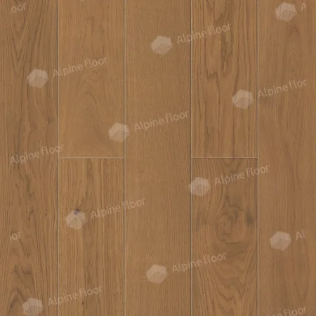 Инженерная доска Alpine Floor Villa Дуб Хани в Сургуте