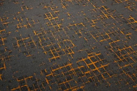 Ковровая плитка AW Macro 95 в Сургуте