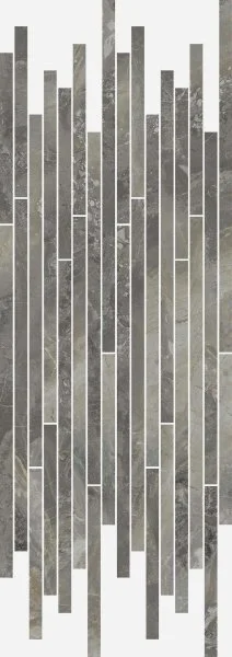 Керамогранит Italon Шарм Делюкс Оробико 26х75 Стрип (Люкс и реттифицированная) в Сургуте