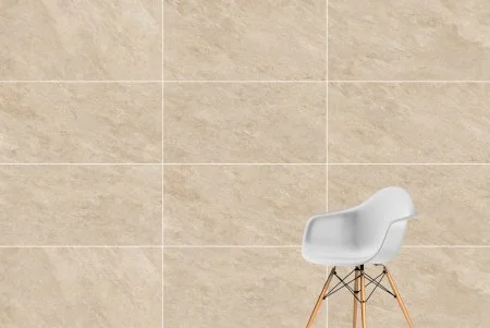 Керамогранит Vitra QuarStone Бежевый 60х120 (Натуральная и Реттифицированная) в Сургуте