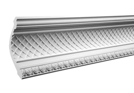 Карниз Европласт 1.50.138 2,0 м в Сургуте