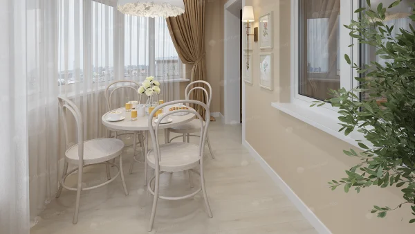 Каменно-полимерная плитка Alpine Floor Grand Sequoia Секвоя Гиперион ECO 11-25, 4мм 43 класс в Сургуте