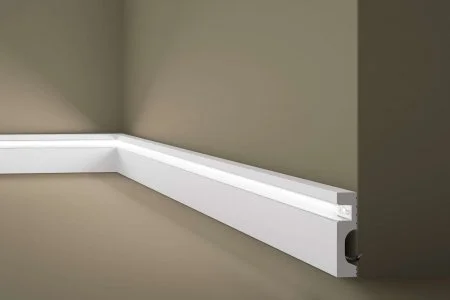 Профиль NMC Wallstyl IL11 (80х20х2000мм) в Сургуте