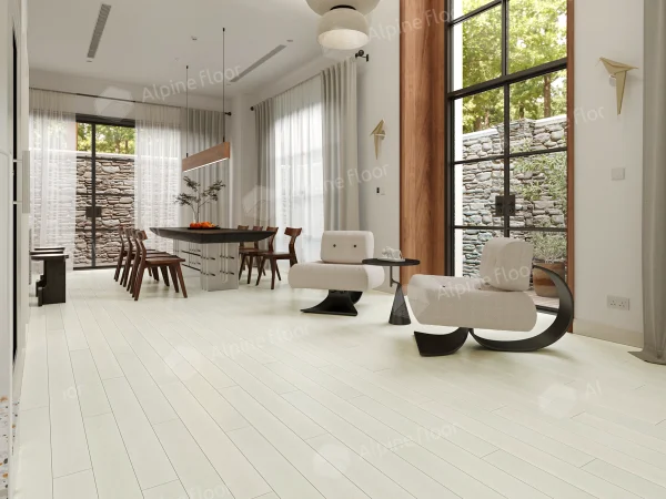 Каменно-полимерная плитка Alpine Floor Grand Sequoia Village Инио ECO 11-2107 4мм, 43 класс в Сургуте