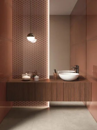 Керамогранит Italon Этернум Крим 60х120 (Натуральная и Реттифицированная) в Сургуте