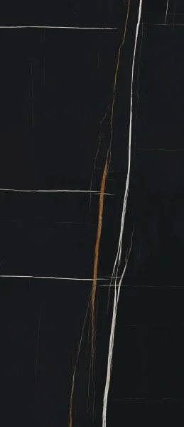 Керамогранит Italon Шарм Делюкс Сахара Нуар 120х278 (Люкс и реттифицированная) в Сургуте