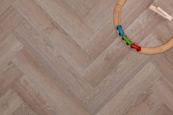 Плитка SPC Bonkeel Style HB 4мм Дуб Стоктон в Сургуте