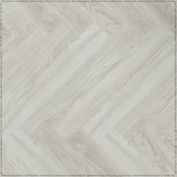 ПВХ плитка FineFlex Wood Дуб Норский FX-108 в Сургуте