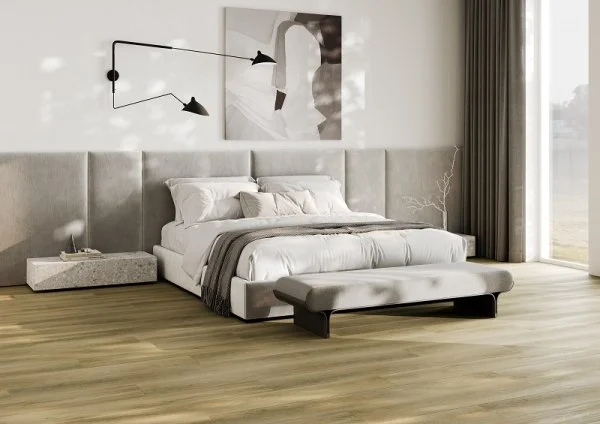 Кварц-виниловая плитка Refloor Fargo Bevel 50-6191-6 Дуб Мерида в Сургуте